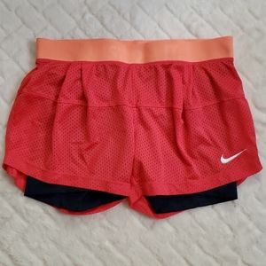 Nike | Shorts | Nike Drifit Shorts 